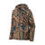 M Houdini Jkt Thriving Planet: Cone Brown L 