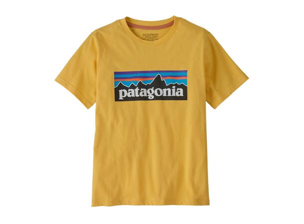 K's P-6 Logo T-Shirt 