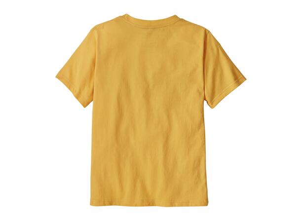 K's P-6 Logo T-Shirt 