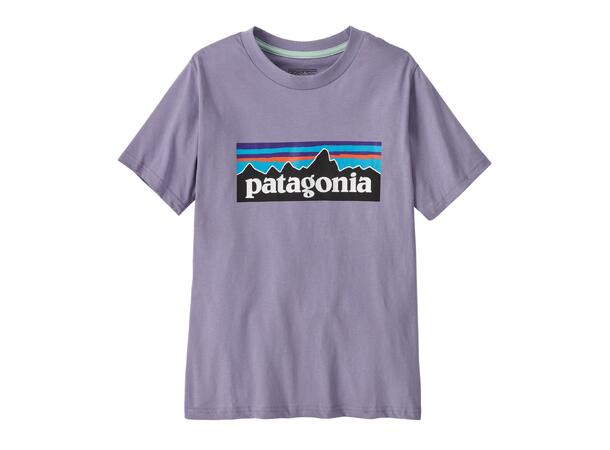 K's P-6 Logo T-Shirt