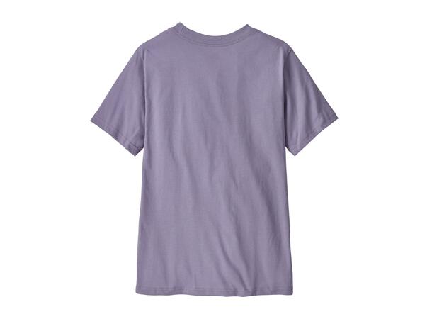K's P-6 Logo T-Shirt