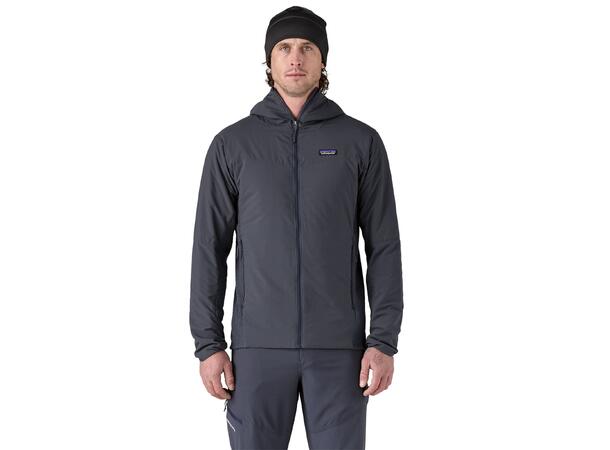 M Nano-Air Light Hybrid Hoody