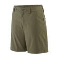 W Quandary Shorts - 7 in.