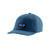 P-6 Label Trad Cap Utility Blue OS (One Size) 