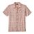 M A/C Shirt Discovery: Whisker Pink L 