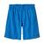 K Baggies Shorts 7 in. - Lined Vessel Blue L (12 år) 