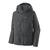 M Swiftcurrent Wading Jkt Forge Grey L 