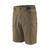 M Venga Rock Shorts Sage Khaki 36 