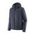 M Nano Puff Fitz Roy Trout Hoody Smolder Blue L 