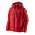 M Fitz Roy Down Parka Fire w/Oxide Red M 