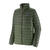 M Down Sweater Sedge Green M 