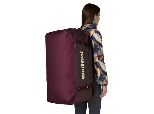 Black Hole Duffel 100L 