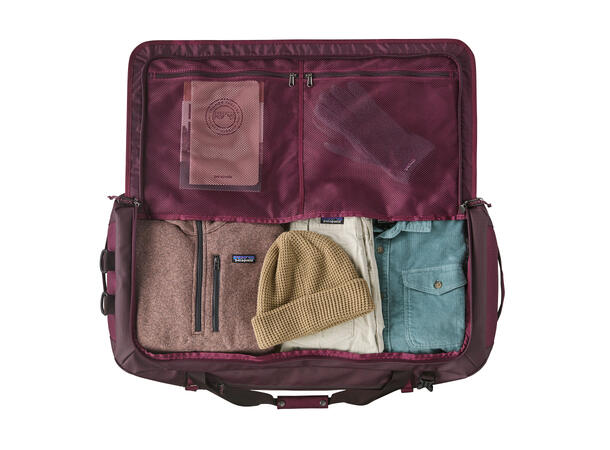 Black Hole Duffel 100L 