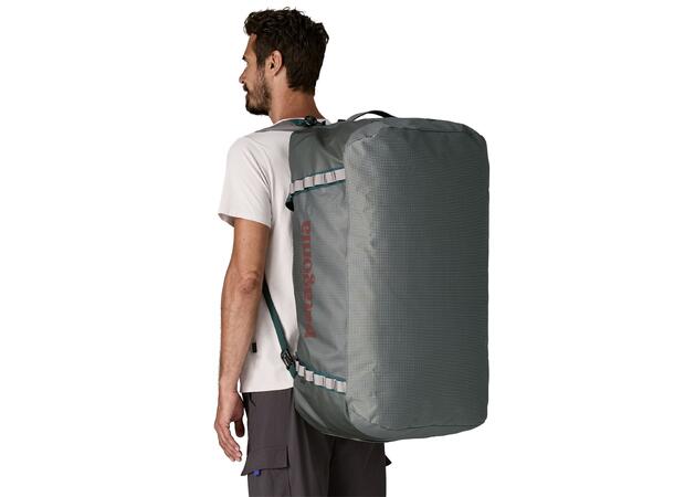 Black Hole Duffel 100L 