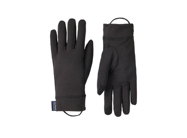 Cap MW Liner Gloves