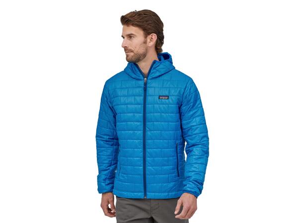 M Nano Puff Hoody