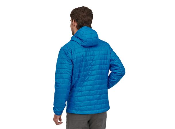 M Nano Puff Hoody