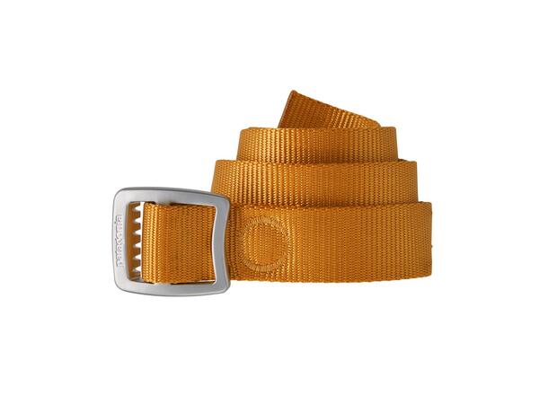 Tech Web Belt Golden Caramel OS (One Size) 