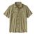 M Back Step Shirt Swell Dobby: Buckhorn Green L 