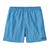 M Baggies Shorts - 5 in. Lago Blue L 