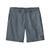 M LW All-Wear Hemp Shorts - 8 in. Plume Grey 30 