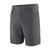 M Quandary Shorts - 10 in. Forge Grey 32 