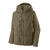 M Swiftcurrent Wading Jkt Sage Khaki L 