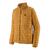 M Nano Puff Jkt Pufferfish Gold L 