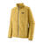 M Nano Puff Jkt Surfboard Yellow L 