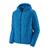 M Nano Puff Hoody Andes Blue w/Andes Blue S 