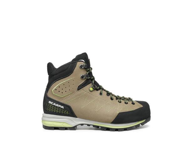 Zodiac Trk Gtx Wmn 