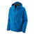 M Pluma Jkt Andes Blue L 