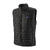 M Nano Puff Vest Black XS 