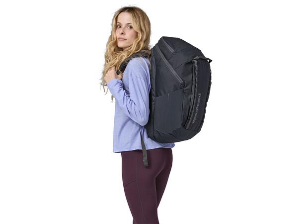 Black Hole Pack 32L Smolder Blue OS (One Size)