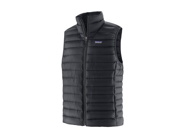 M Down Sweater Vest 