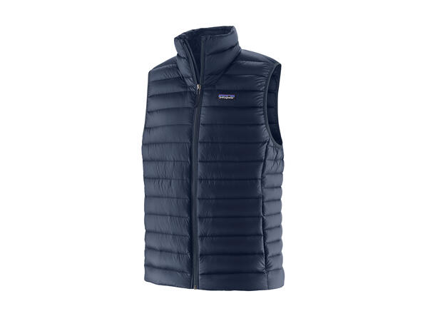 M Down Sweater Vest 