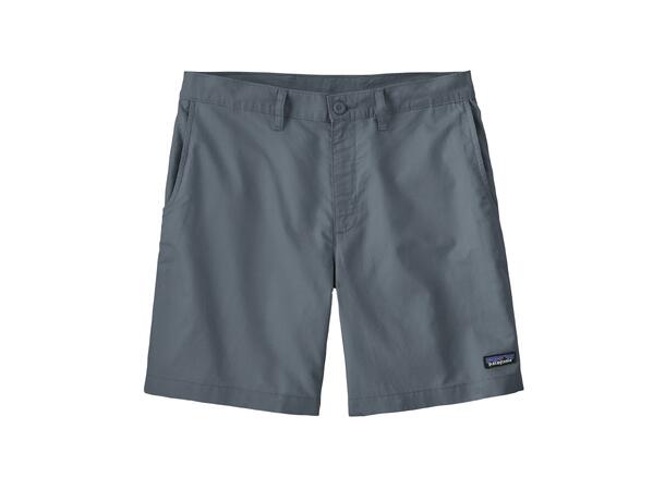 M LW All-Wear Hemp Shorts - 8 in.