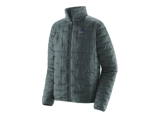 M Micro Puff Jkt