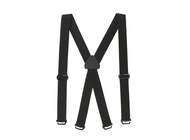 Mountain Suspenders