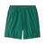 M Baggies Lights - 6.5 in. Conifer Green M 