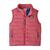 Baby Down Sweater Vest Afternoon Pink 18M (12-18M) 