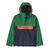 K's Isthmus Anorak New Navy M (10 år) 
