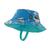 Baby Sun Bucket Hat Amigos: Vessel Blue 24M (18-24M) 