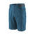 M Venga Rock Shorts Wavy Blue 36 