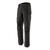 W Triolet Pants Black S 