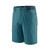 M Venga Rock Shorts Abalone Blue 34 