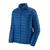 M Down Sweater Superior Blue S 