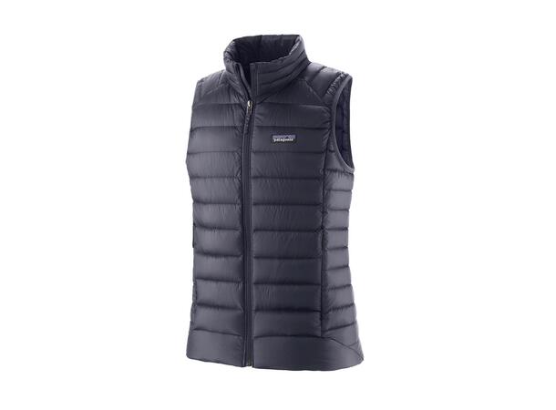 W Down Sweater Vest