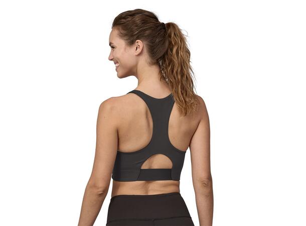 W Maipo Mid Impact Bra