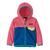 Baby Micro D Snap-T Jkt Endless Blue 12M (6-12M) 